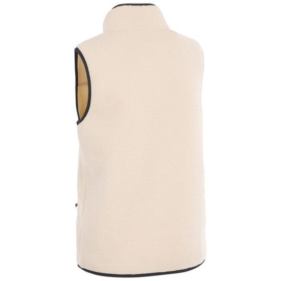 Trespass Dames/Dames Notion Fleece AT300 Gilet (Ghost) - Image 2