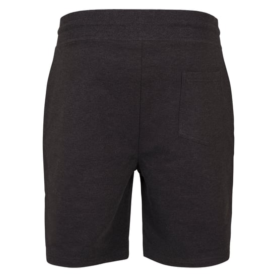 Ballin Est. 2013 Shorts Small Logo Jogging Short Grijs - Image 2