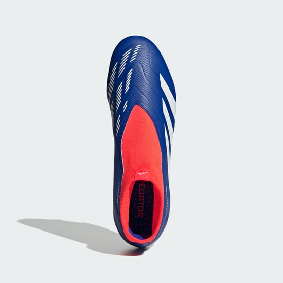 Predator League Laceless Firm Ground Boots - Image 2