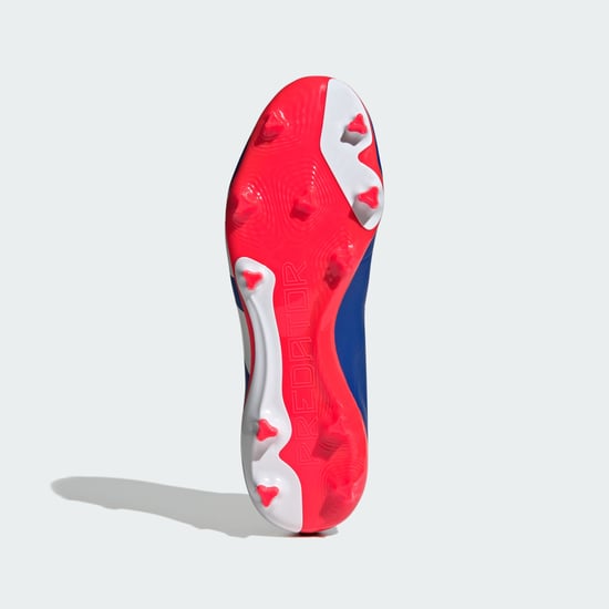 Predator League Laceless Firm Ground Boots - Image 3