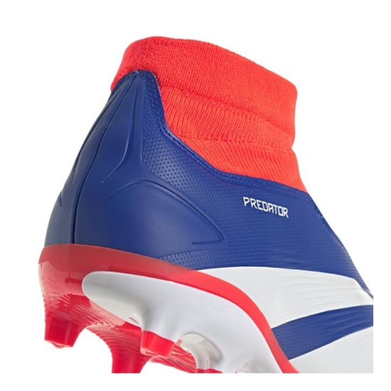 Predator League Laceless Firm Ground Boots - Image 6
