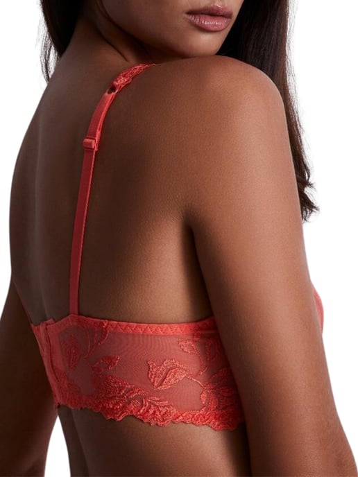 Softessence Underwired Triangle Bra - Image 2
