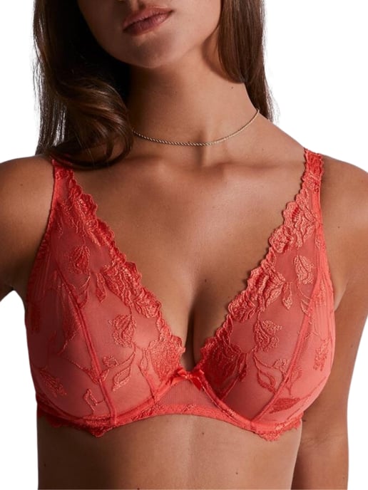 Softessence Underwired Triangle Bra - Image 3