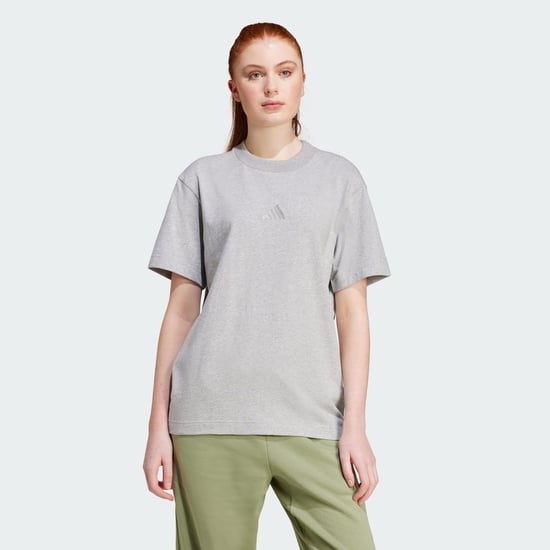 ALL SZN Loose Tee - Image 1