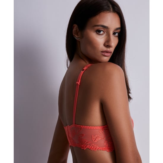 Softessence Underwired Triangle Bra - Image 5