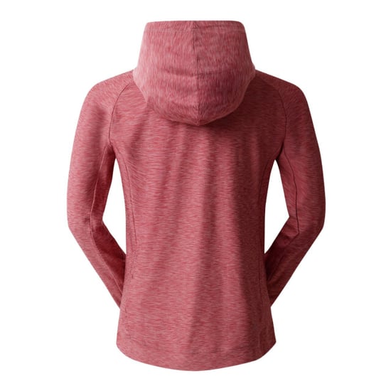 Regatta - Dames Dare 2B Sprint City Lichtgewicht Hoodie (Lila Marl) - Image 4