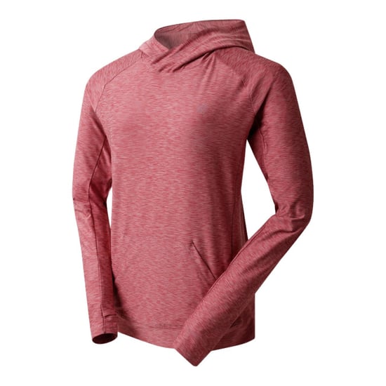Regatta - Dames Dare 2B Sprint City Lichtgewicht Hoodie (Lila Marl) - Image 5