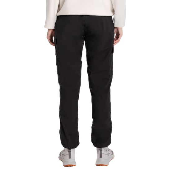 Craghoppers Dames/Dames Natales Cargo Waterdichte Broek (Zwart) - Image 2