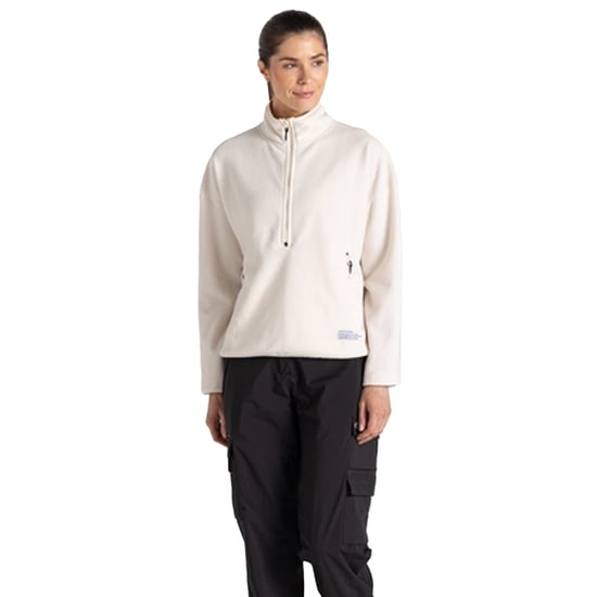 Craghoppers Dames/Dames Natales Cargo Waterdichte Broek (Zwart) - Image 3