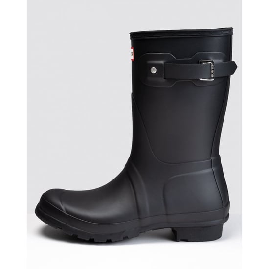 Hunter Original Short Laarzen - Image 1