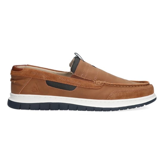 Gaastra Instappers Capo Loafer Bruin - Image 1