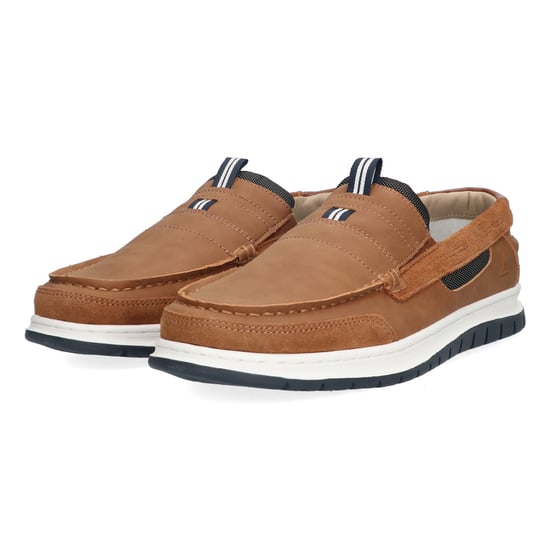 Gaastra Instappers Capo Loafer Bruin - Image 2