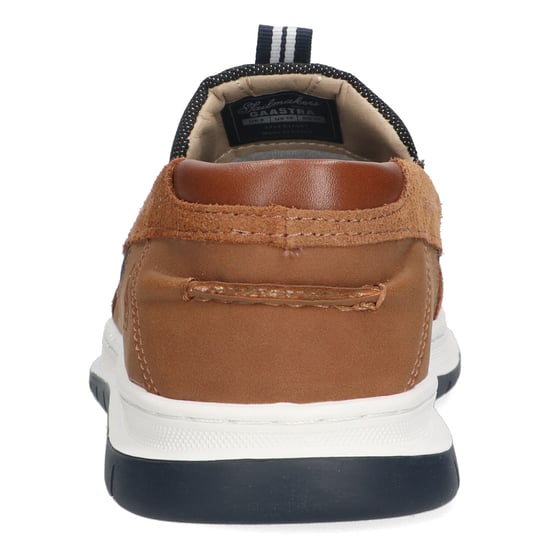 Gaastra Instappers Capo Loafer Bruin - Image 4