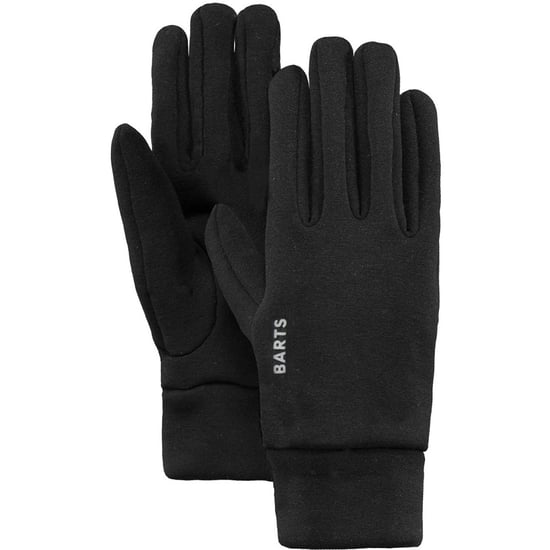 Barts Heren Powerstretch Vochtregulerende Ademend Winterhandschoenen - Image 1