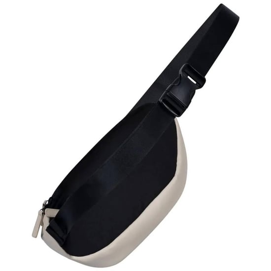 Trespass Marsu Crossbody Tas (Crème) - Image 2