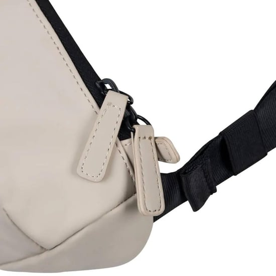 Trespass Marsu Crossbody Tas (Crème) - Image 3