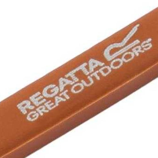 Regatta Groot Buitenshuis Kleine Karabiner (Amberkleurige gloed) - Image 3