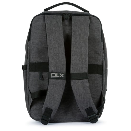 Trespass Sarclet DLX rugzak (Donkergrijs mergel) - Image 2
