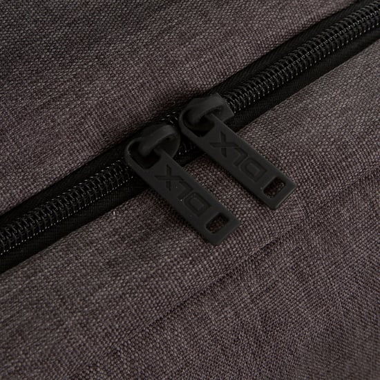 Trespass Sarclet DLX rugzak (Donkergrijs mergel) - Image 3