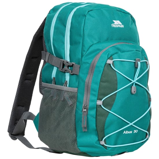 Trespass Albus 30 Liter Casual Rugzak - Image 4
