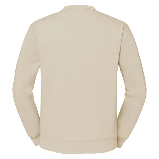 Fruit of the Loom Uniseks Klassiek Ingelegd Sweatshirt voor Volwassenen (Natuurlijk) - Image 2