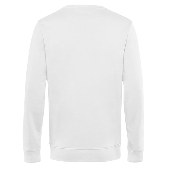 Ballin Est. 2013 Sweaters Basic Sweater Wit - Image 2