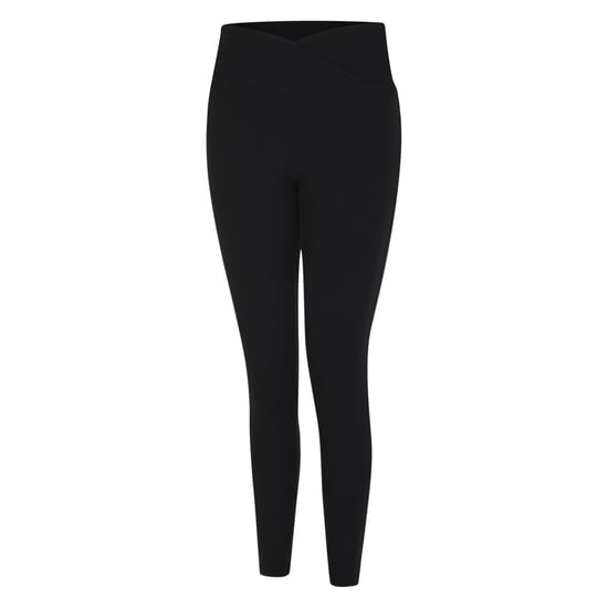 Dare 2B Dames/Dames Revived II Leggings (Zwart) - Image 3