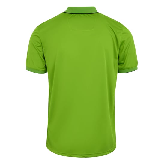 Regatta Heren Remex II Polo Shirt (Grenoble Groen Solid) - Image 2