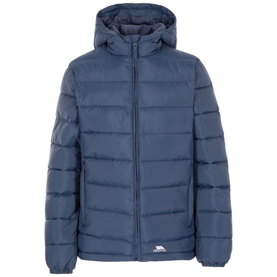 Trespass Elegante Jas voor dames/dames (Marine) - Image 1