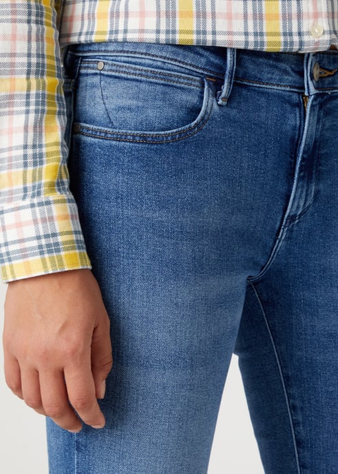 Wrangler - SKINNY RAVEN - Image 2