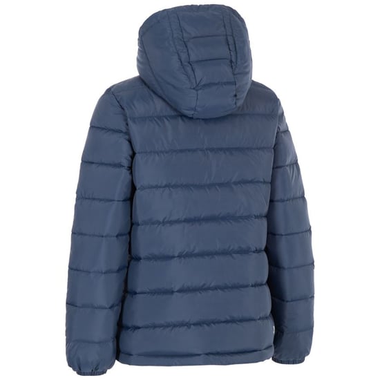 Trespass Elegante Jas voor dames/dames (Marine) - Image 2