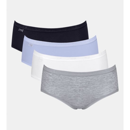 Basis+ Mid Boxers 4-pack - Image 5