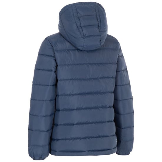 Trespass Elegante Jas voor dames/dames (Marine) - Image 3