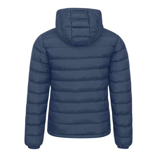 Trespass Elegante Jas voor dames/dames (Marine) - Image 4
