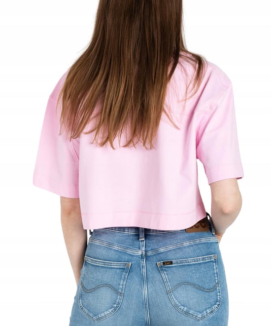 Lee - T-shirt KATY PINK - Image 2