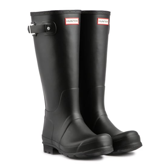 Hunter Original Tall Classic Laarzen - Image 2
