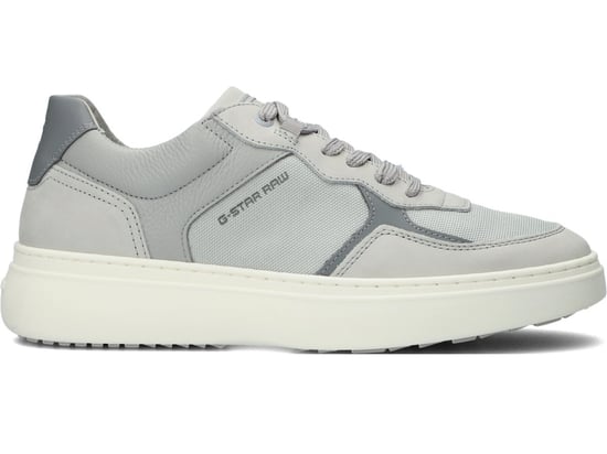 G-Star Raw Sneakers Lash Nyl Grijs - Image 1
