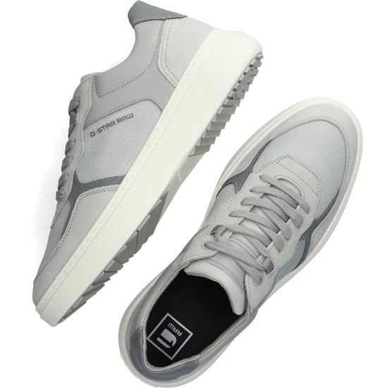 G-Star Raw Sneakers Lash Nyl Grijs - Image 2