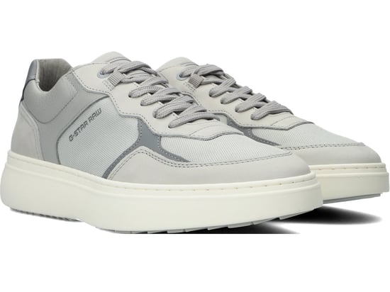 G-Star Raw Sneakers Lash Nyl Grijs - Image 3