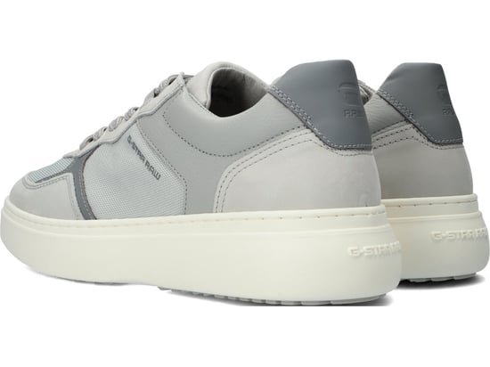 G-Star Raw Sneakers Lash Nyl Grijs - Image 4