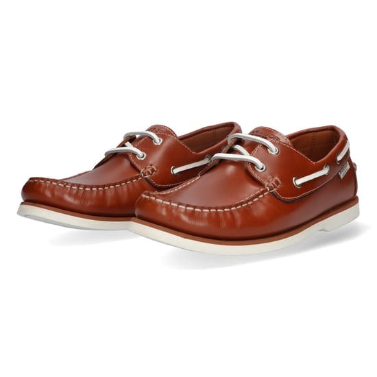 McGregor Veterschoenen Boaty Bruin - Image 2