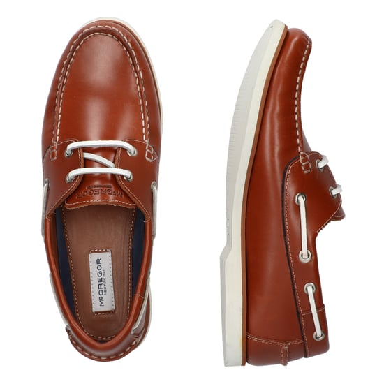 McGregor Veterschoenen Boaty Bruin - Image 3