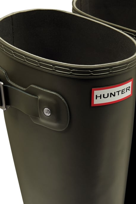 Hunter Original Tall Klassieke Laarzen - Image 3