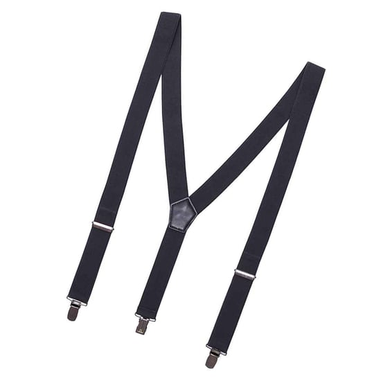 Premier Clip-On broekbeugels (Staal) - Image 2