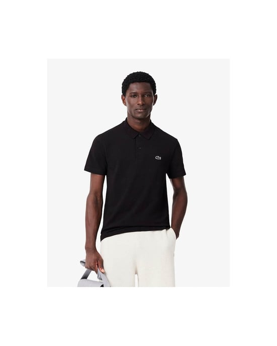 Lacoste Short Sleeved Mens Polo Shirt - Image 1