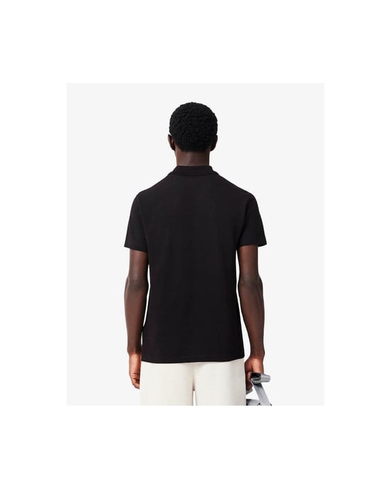 Lacoste Short Sleeved Mens Polo Shirt - Image 2