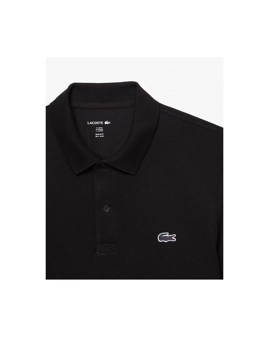 Lacoste Short Sleeved Mens Polo Shirt - Image 5