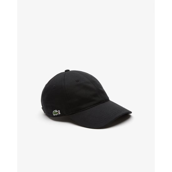 Lacoste Klassisk Krokodille Logo Cap til mænd - Image 1
