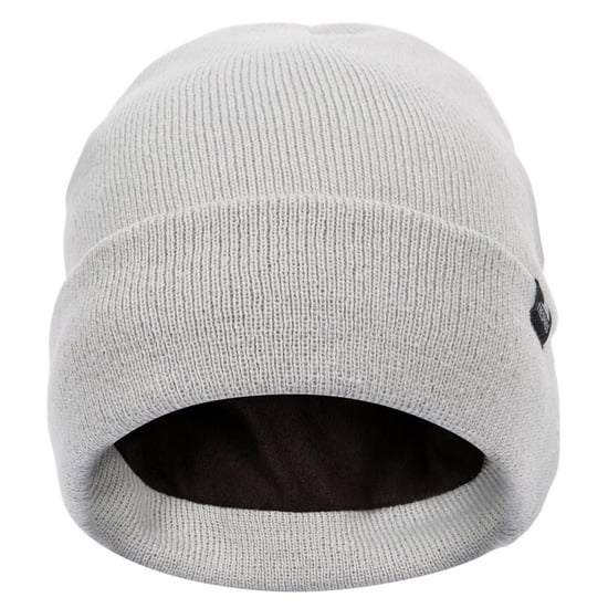 Trespass Unisex Volwassen Littlebrook Beanie (Stormgrijs) - Image 2