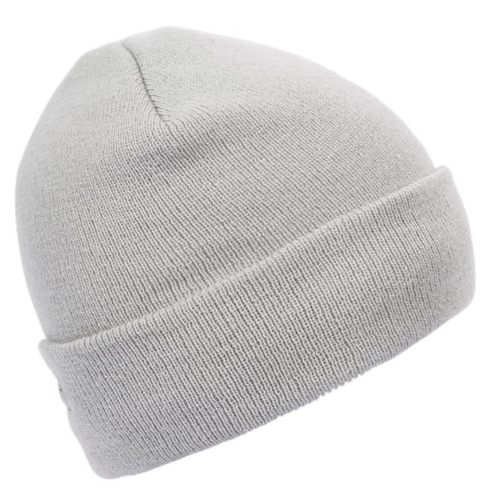 Trespass Unisex Volwassen Littlebrook Beanie (Stormgrijs) - Image 4